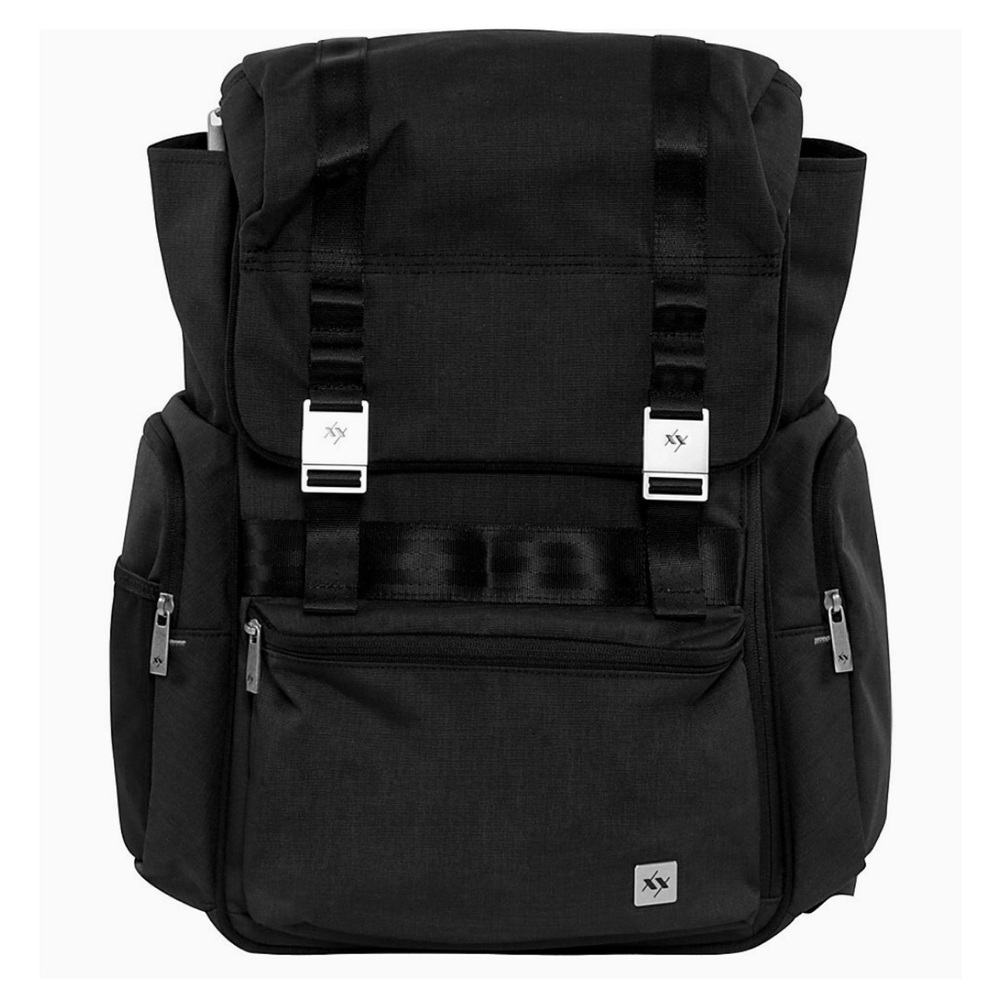 Jujube Hatch Diaper Bag Backpack Unisex